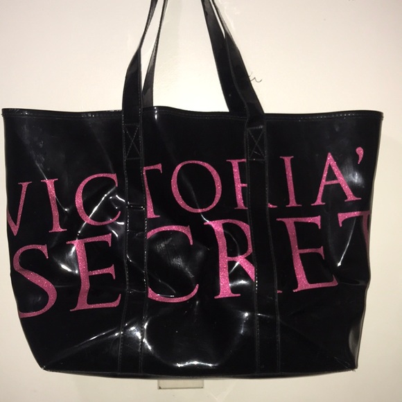 Victoria's Secret Handbags - Victoria’s Secret oversize tote